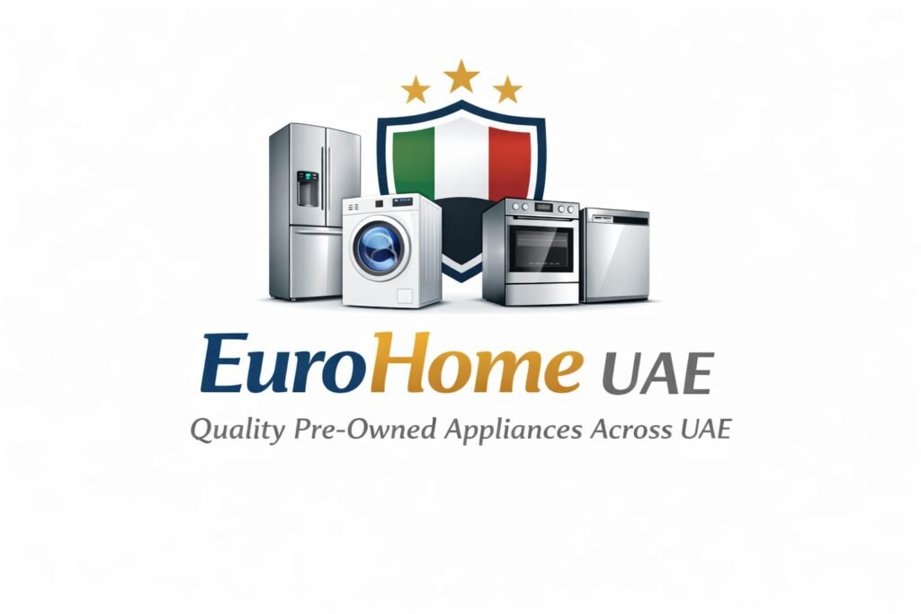 Buy Sell Used Appliances