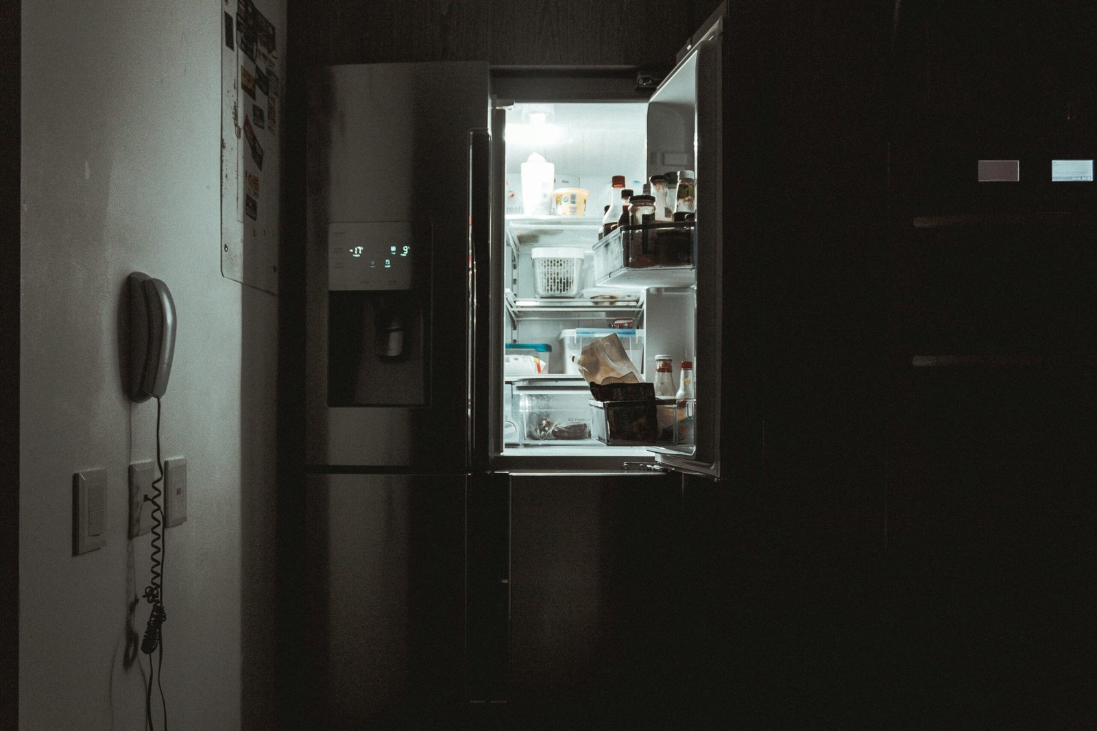 Fridge