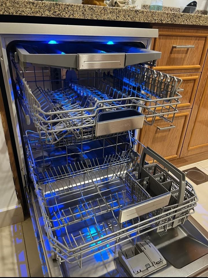 Dishwasher