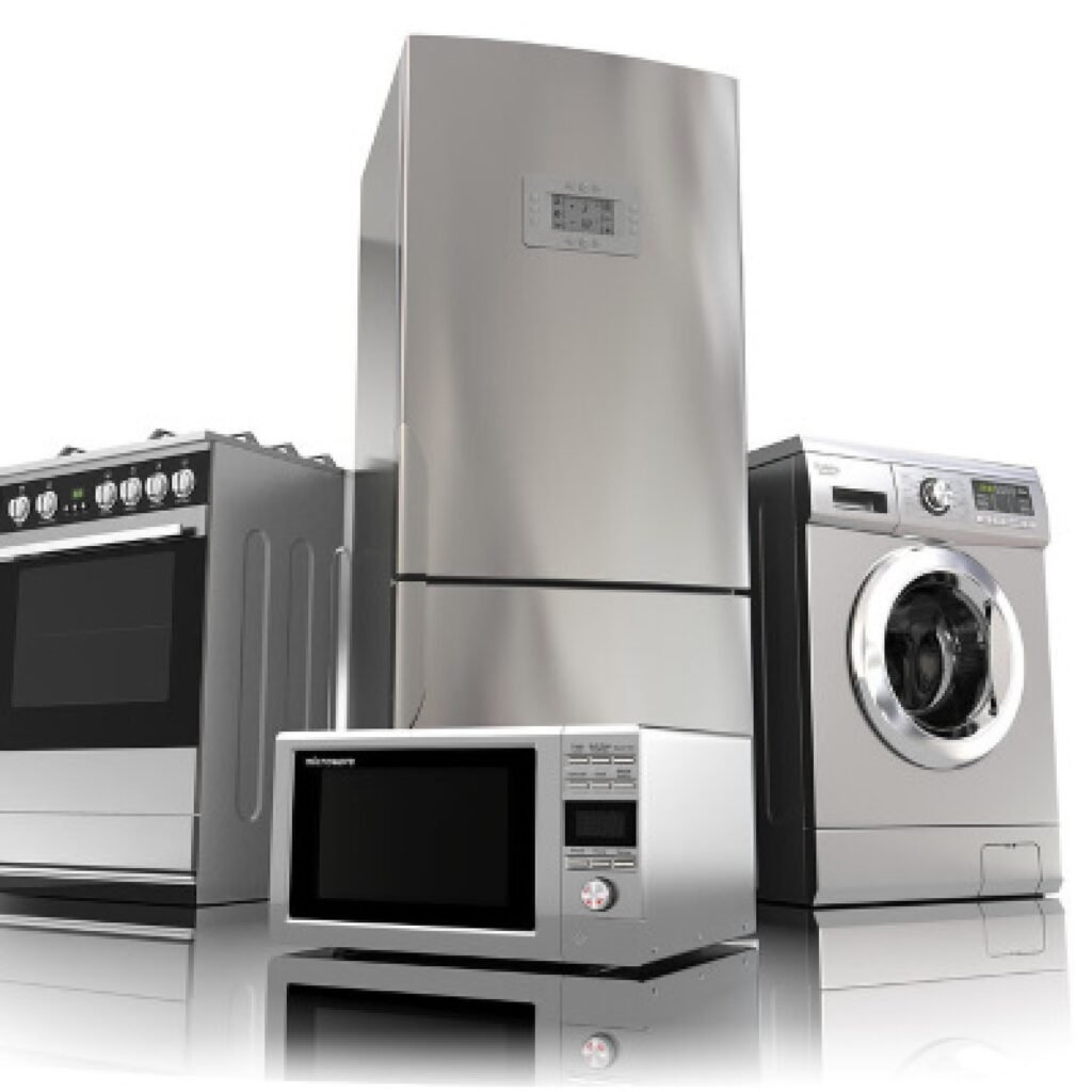 Home - Dubai Buy & Sell Used Appliances